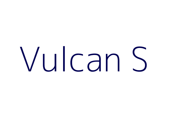 Vulcan S